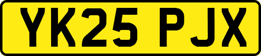 YK25PJX