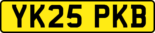 YK25PKB
