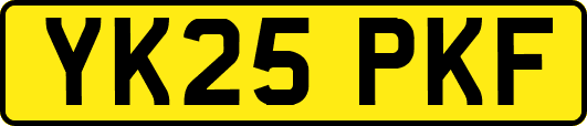 YK25PKF