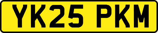 YK25PKM