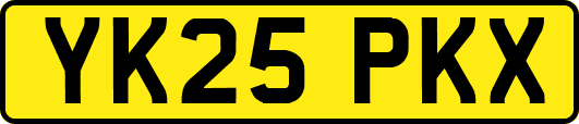 YK25PKX