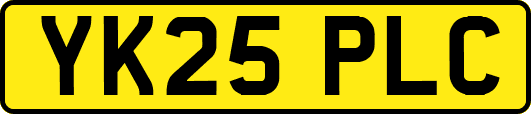 YK25PLC