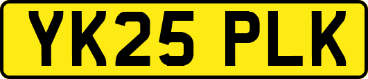 YK25PLK