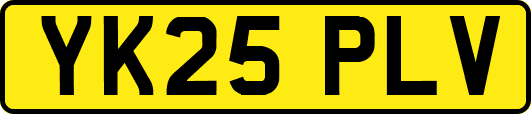 YK25PLV
