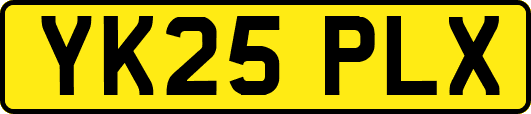 YK25PLX