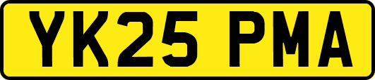 YK25PMA
