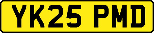 YK25PMD