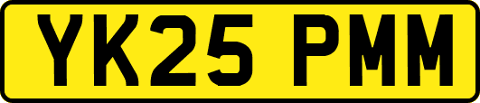 YK25PMM