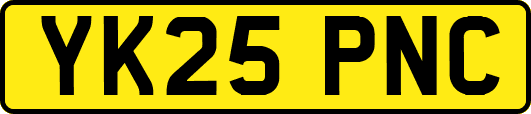 YK25PNC