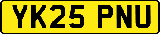 YK25PNU