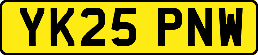 YK25PNW