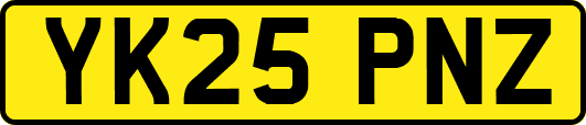 YK25PNZ