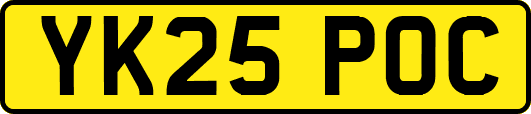 YK25POC