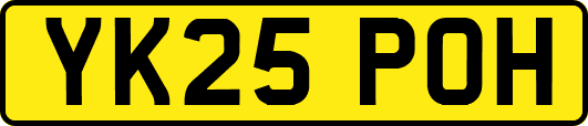 YK25POH