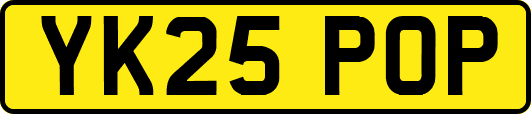 YK25POP