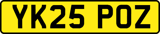 YK25POZ