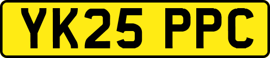 YK25PPC