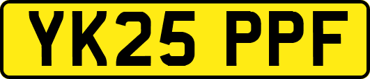 YK25PPF