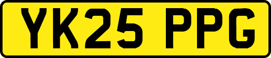 YK25PPG
