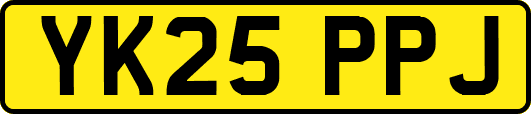 YK25PPJ