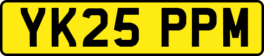 YK25PPM