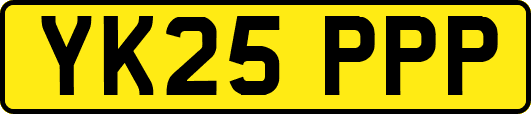 YK25PPP
