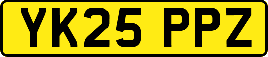 YK25PPZ
