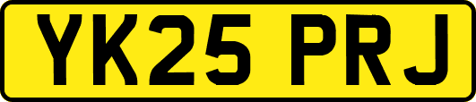 YK25PRJ