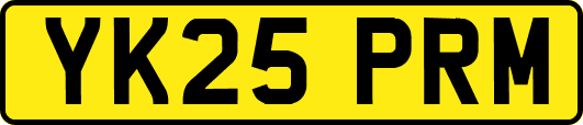 YK25PRM