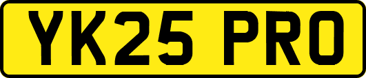 YK25PRO