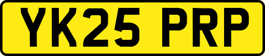 YK25PRP