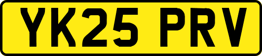 YK25PRV