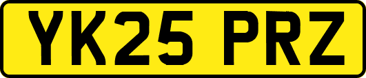 YK25PRZ