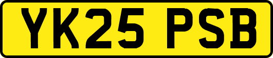 YK25PSB