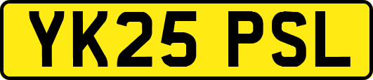YK25PSL