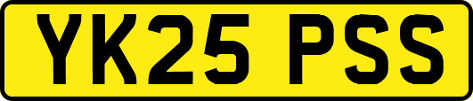 YK25PSS