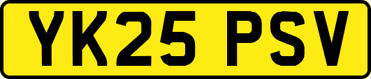 YK25PSV