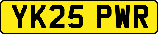 YK25PWR
