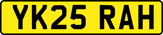 YK25RAH