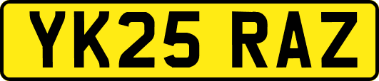 YK25RAZ