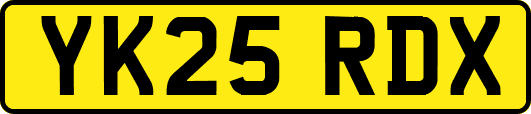YK25RDX