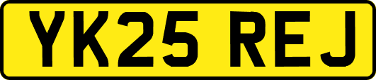 YK25REJ