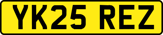 YK25REZ