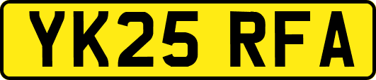 YK25RFA