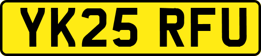 YK25RFU