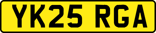 YK25RGA