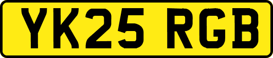 YK25RGB