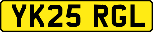 YK25RGL