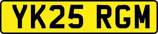 YK25RGM
