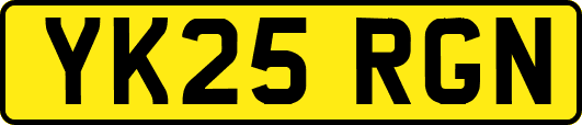 YK25RGN